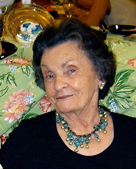 Jean Argetsinger