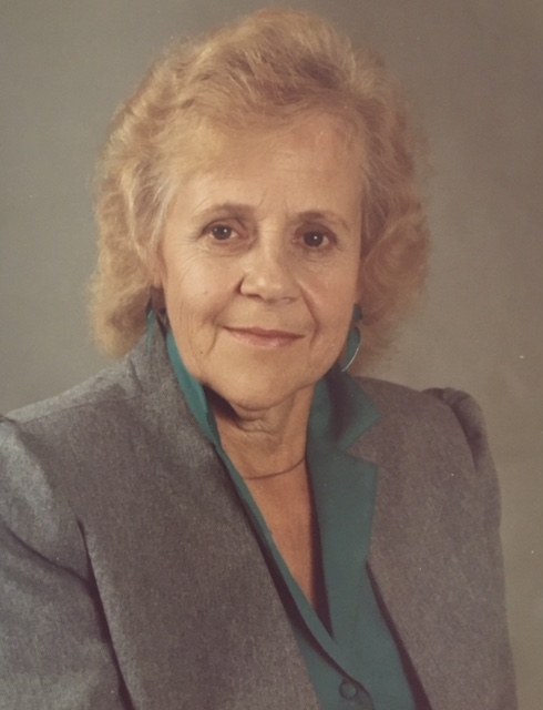 Gladys Niver