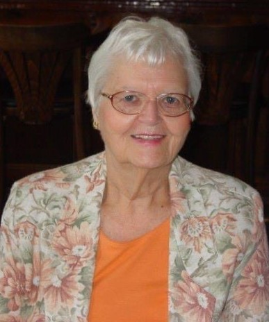Joyce VanVleet