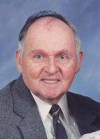 Richard A. Ryall Sr.