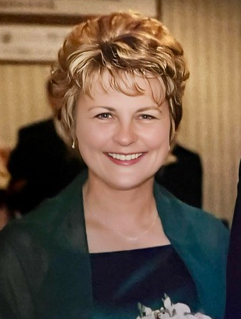 Rebecca A. Voorhees